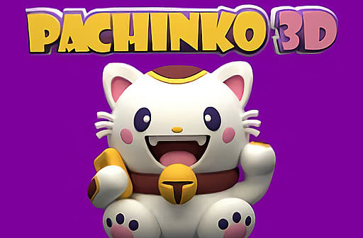 Pachinko 3D