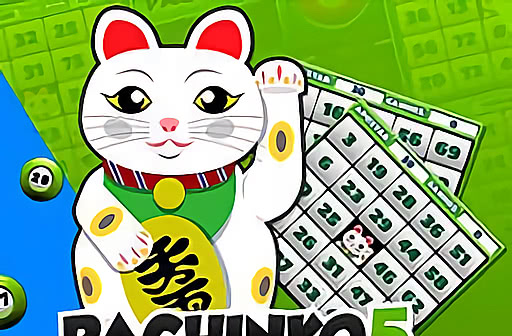 Pachinko 5