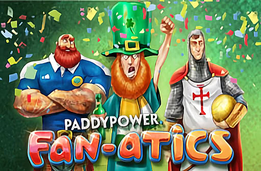 Paddy Power Fan-atics