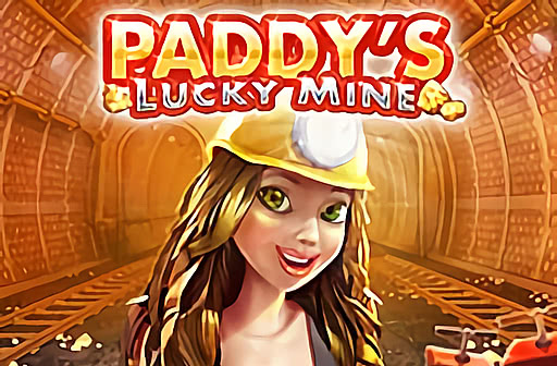 Paddy's Luck Mine