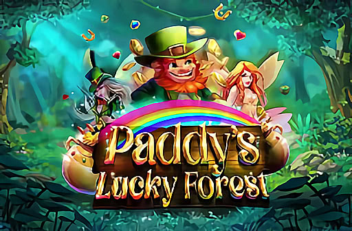 Paddy's Lucky Forest