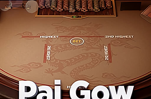 Pai Gow