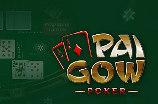 Pai Gow Poker