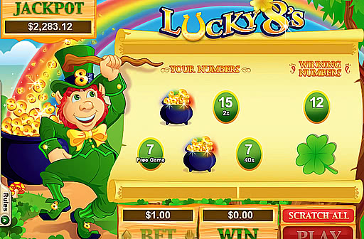 Pai Gow Poker