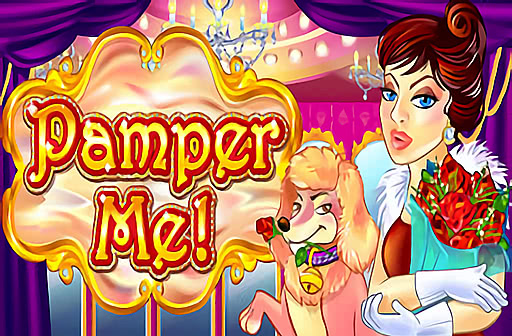 Pamper Me