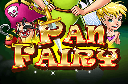 Pan Fairy