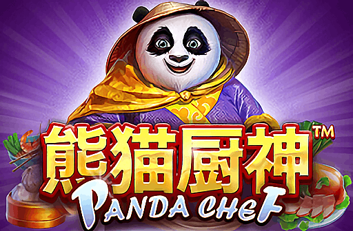 Panda Chef