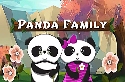 Panda Family