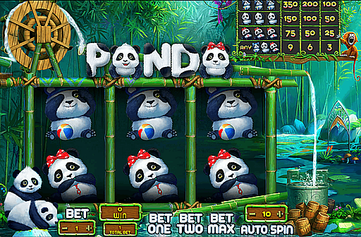 Panda