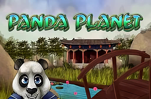 Panda Planet