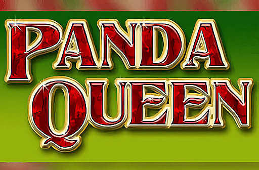 Panda Queen