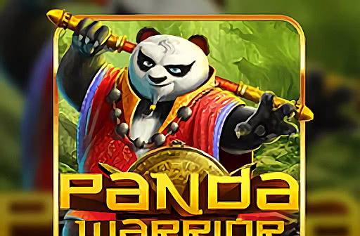 Panda Warrior