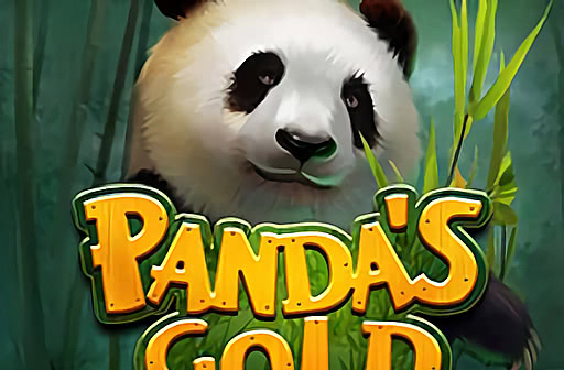 Panda's Gold