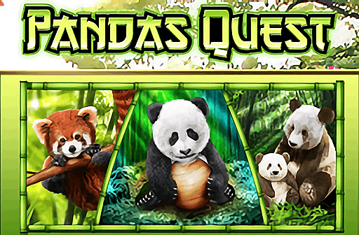 Pandas Quest