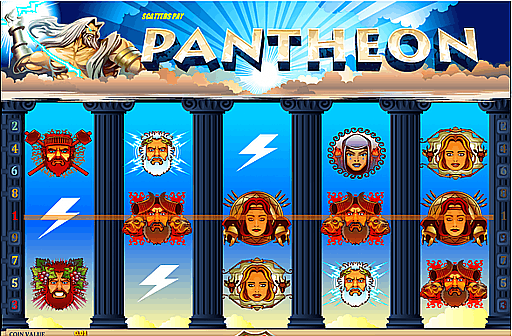 Pantheon