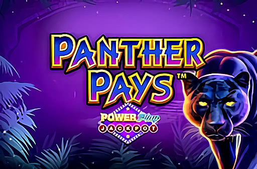Panther Pays PowerPlay Jackpot