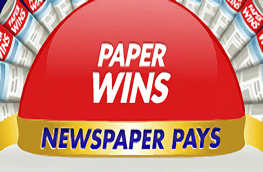 Paper Wins