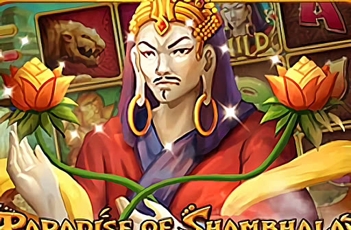 Paradise of Shambhala
