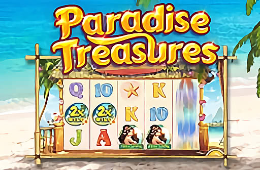 Paradise Treasures