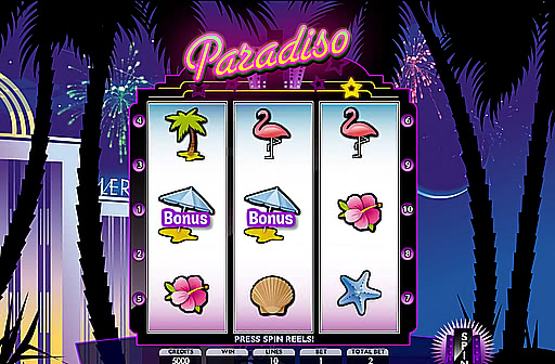 Paradiso