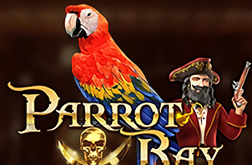 Parrot Bay