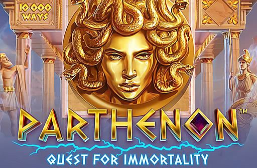 Parthenon Quest for Immortality