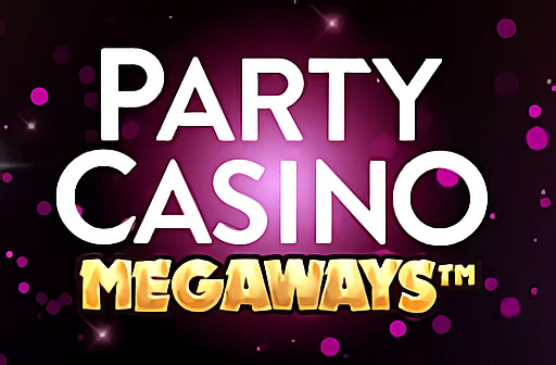 Party Casino Megaways