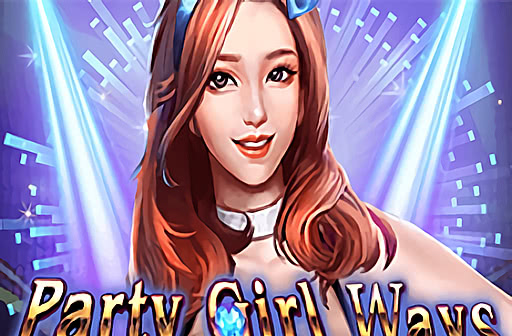 Party Girl Ways