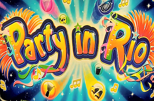 Party in Rio