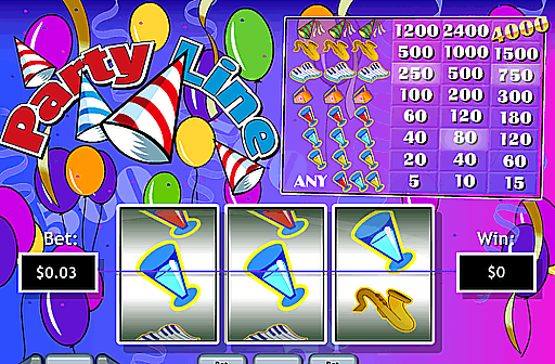 Party Line