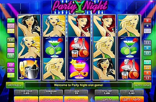 Party Night