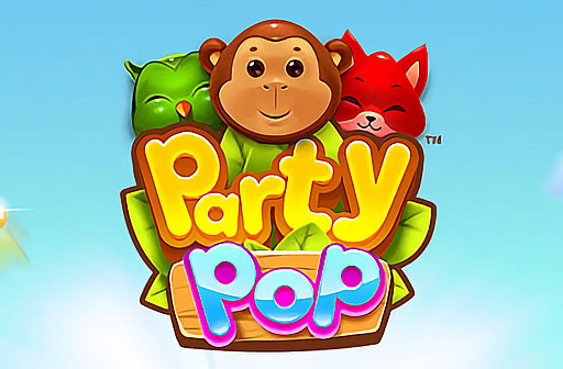 Party Pop