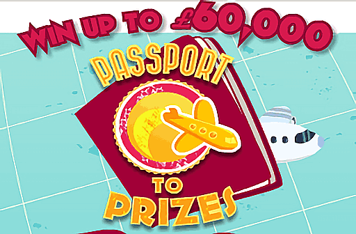 Passport to Prizes