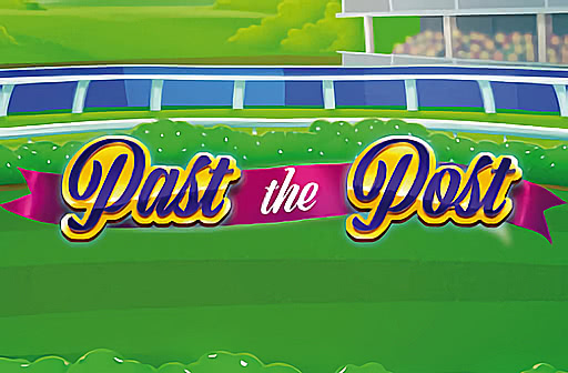 Past the Post