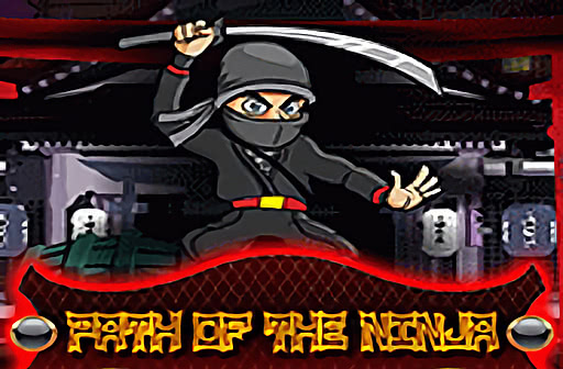 Path of the Ninja