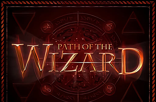 Path of the Wizard