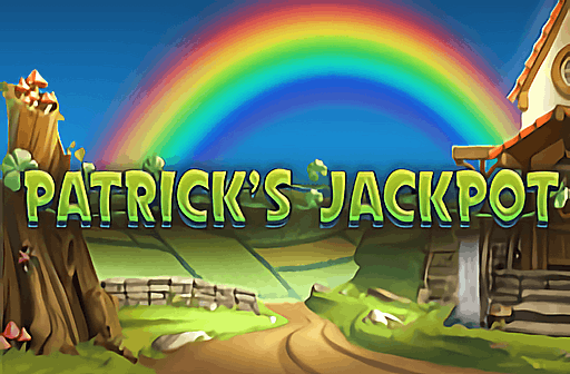 Patrick's Jackpot
