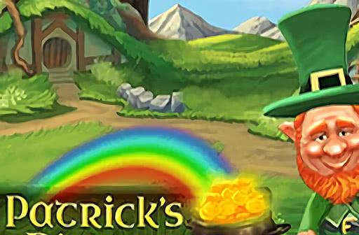 Patrick's Riches