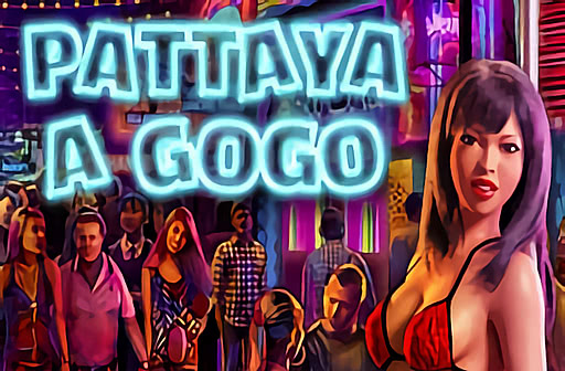 Pattaya-a-Gogo