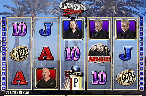 Pawn Stars