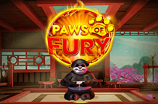 Paws of Fury