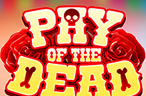 Pay of the Dead