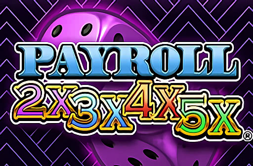 Payroll 2X3X4X5X