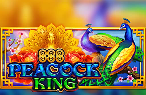 Peacock King