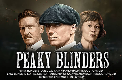 Peaky Blinders