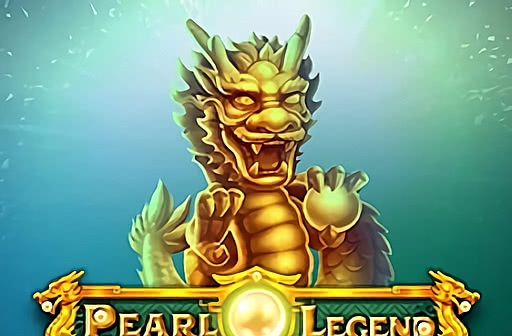 Pearl Legend Hold and Win