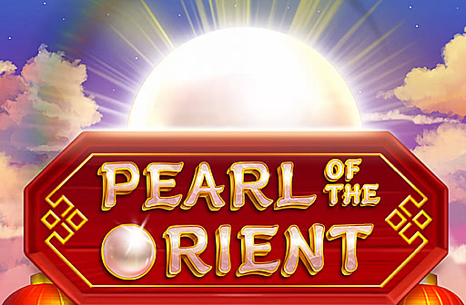 Pearl of the Orient