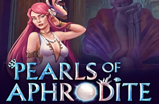 Pearls of Aphrodite