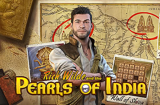 Pearls of India