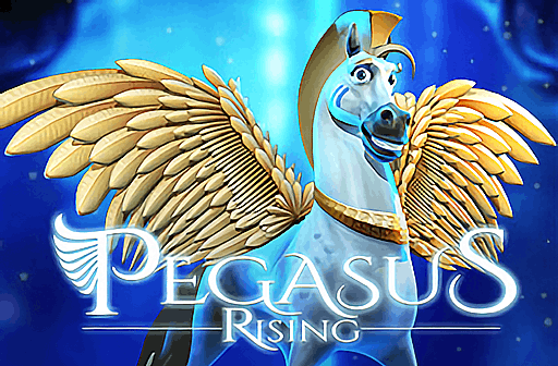 Pegasus Rising
